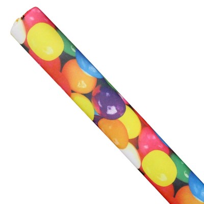 Designer Noodle Ultimate Fabric-Wrapped Swimming Pool Noodles   567669268